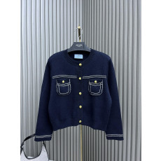 프라다 여성 자켓