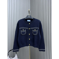 프라다 여성 자켓