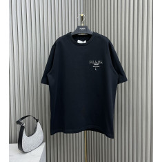 프라다 여성 반팔티