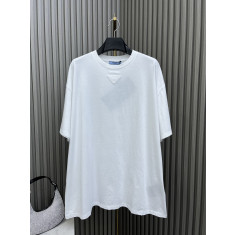 프라다 여성 반팔티