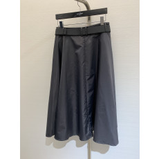 프라다 여성 스커트