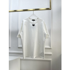 프라다 여성 반팔티