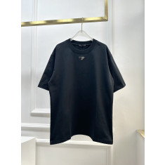 프라다 여성 반팔티