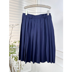 미우미우 여성 스커트