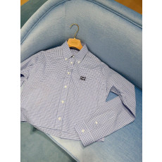 미우미우 여성 셔츠