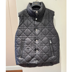 디올 여성 조끼