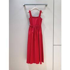 디올 여성 원피스