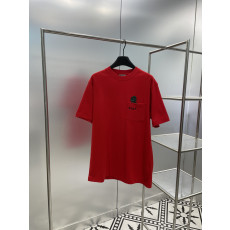 디올 여성 반팔