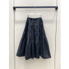 디올 여성 치마