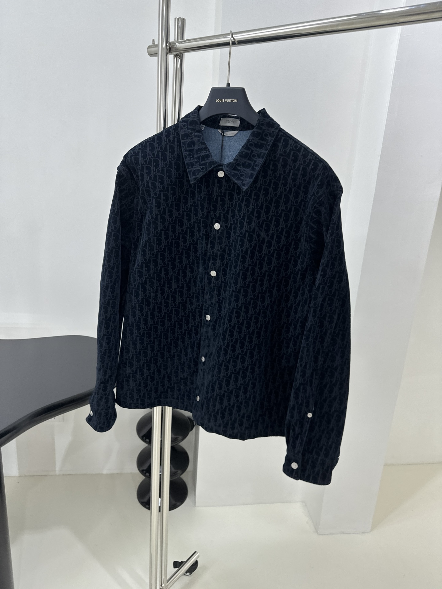 디올 여성 자켓