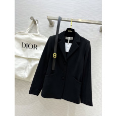 디올 여성 자켓