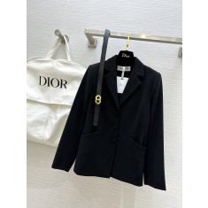 디올 여성 자켓
