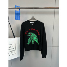 디올 여성 맨투맨