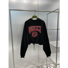 구찌 여성 긴팔티