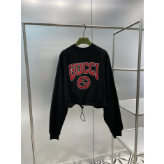 구찌 여성 긴팔티