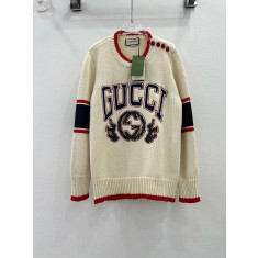 구찌 여성 긴팔티