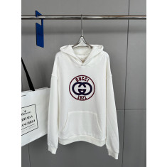 구찌 여성 후드티