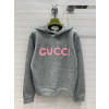구찌 여성 후드티