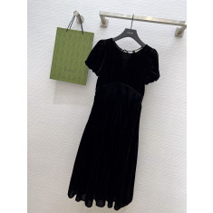 구찌 여성 원피스