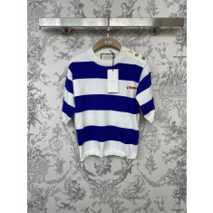 구찌 여성 반팔티