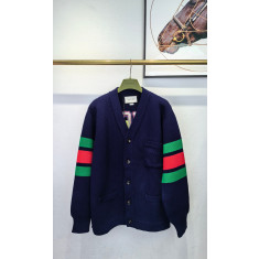 구찌 여성 가디건