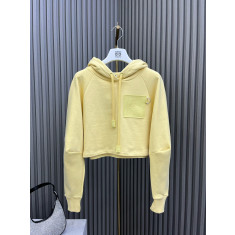 로에베 여성 후드티