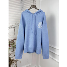 로에베 여성 후드티