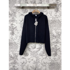 로에베 여성 후드