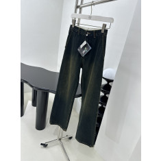 로에베 여성 데님