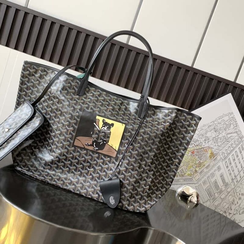 고야드 생루이백 gm 마카쥬 버전 (백참 포함)