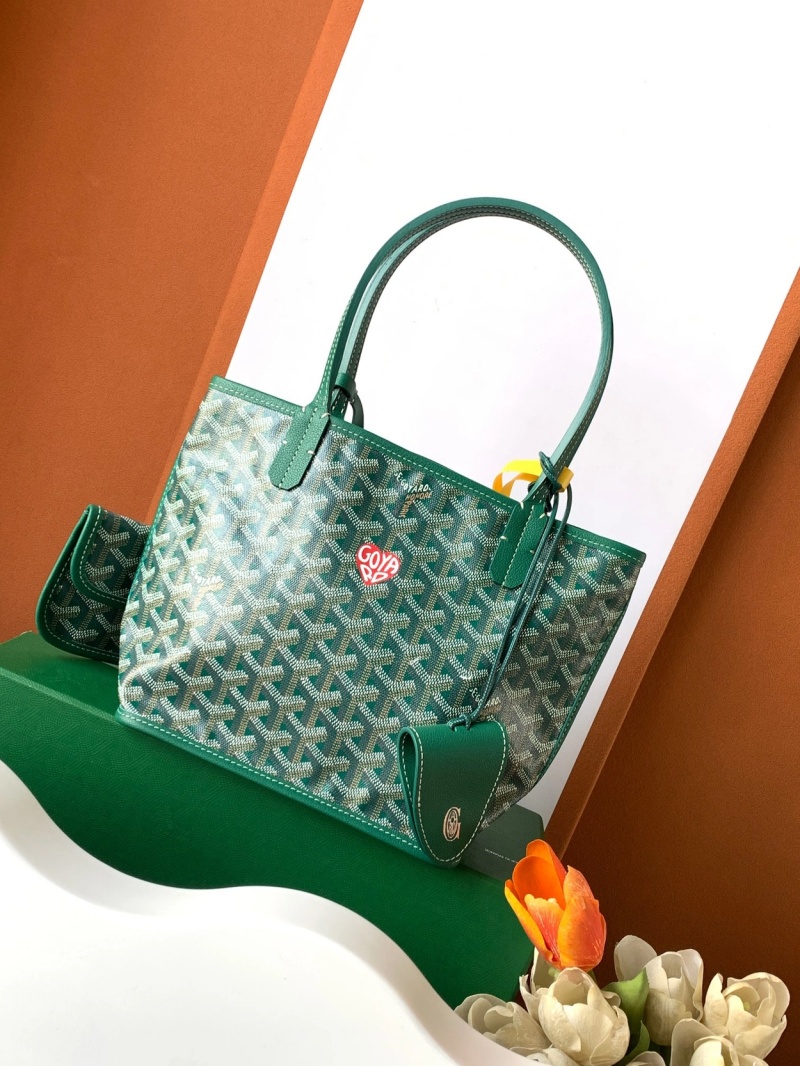 고야드 미니 앙주 마카쥬 버전 (백참 포함)