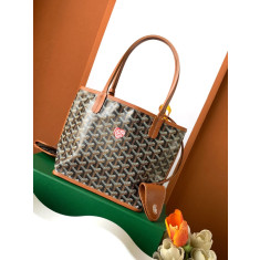 고야드 미니 앙주 마카쥬 버전 (백참 포함)