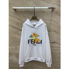 펜디 후드티