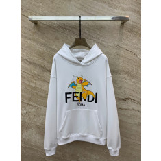 펜디 후드티