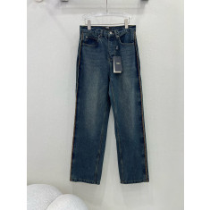 펜디 여성 바지