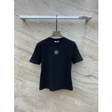 펜디 여성 반팔티