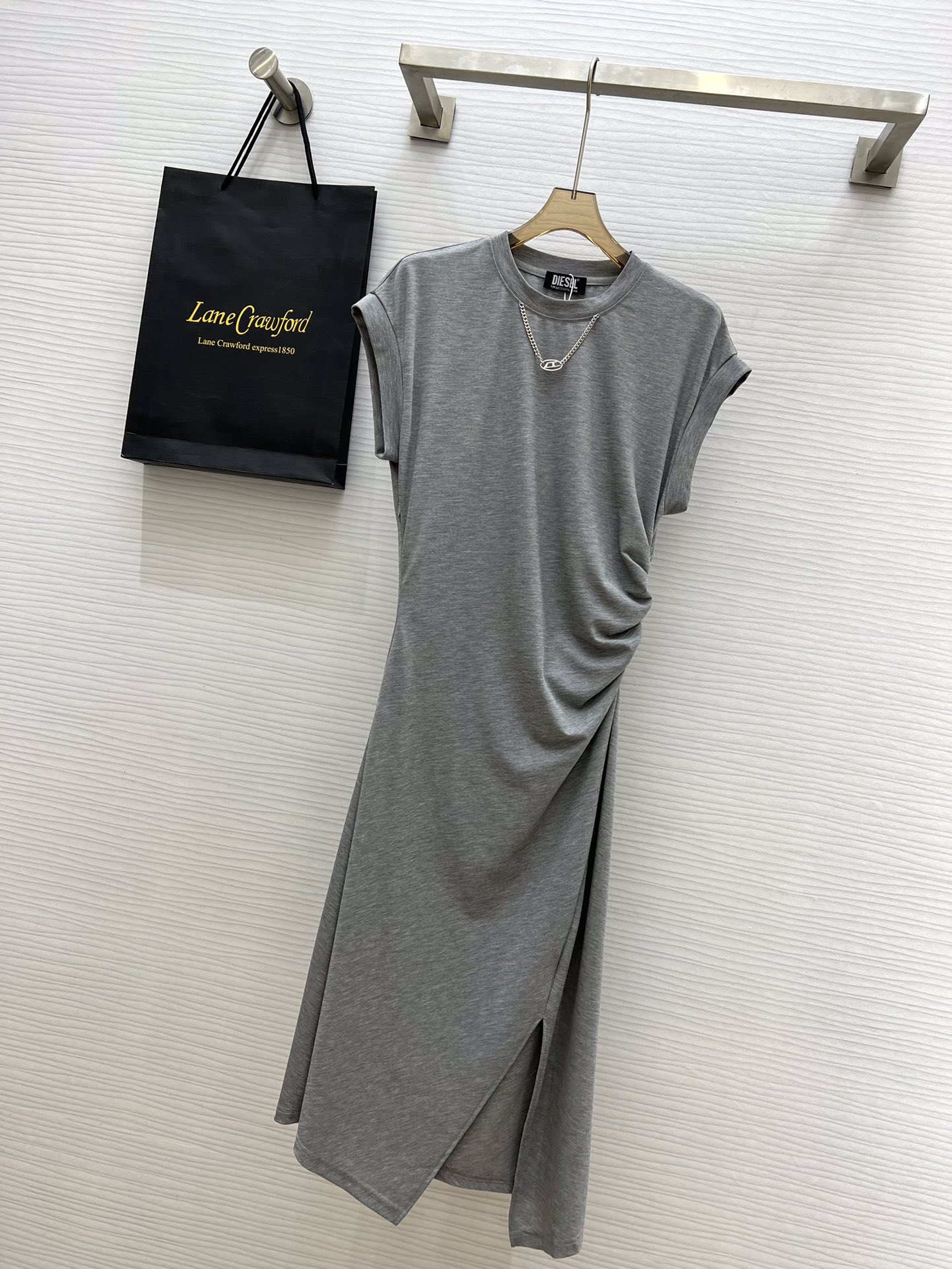 디젤 여성 원피스