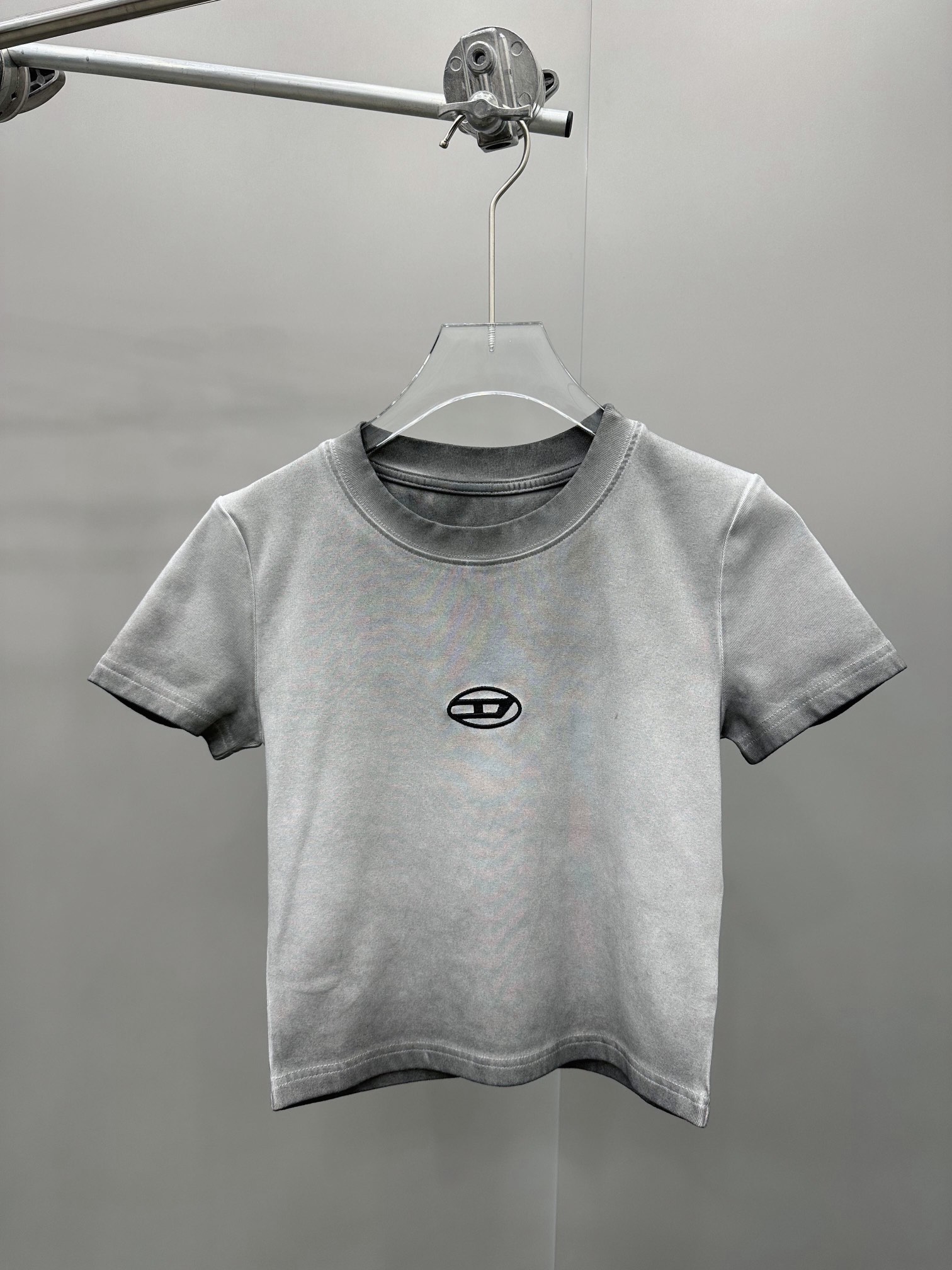 디젤 여성 반팔티