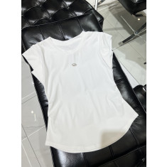 디젤 여성 반팔티