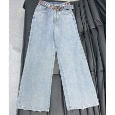 디젤 여성 바지