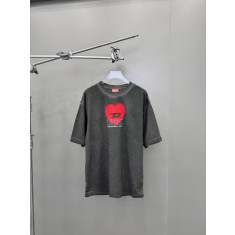 디젤 여성 반팔티