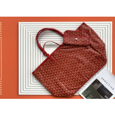 고야드 앙주 GM 레드