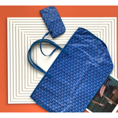 고야드 앙주 GM 블루