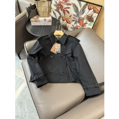 버버리 여성 자켓