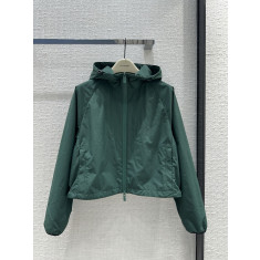 버버리 여성 자켓