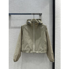 버버리 여성 자켓