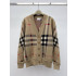 버버리 가디건