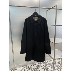 버버리 여성 트렌치코트