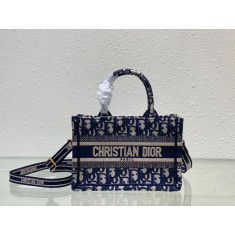 디올 북토트백 미니 스트랩 버전