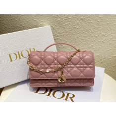 디올 Miss Dior 미니백